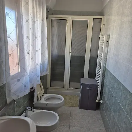 Centro Apartmán *