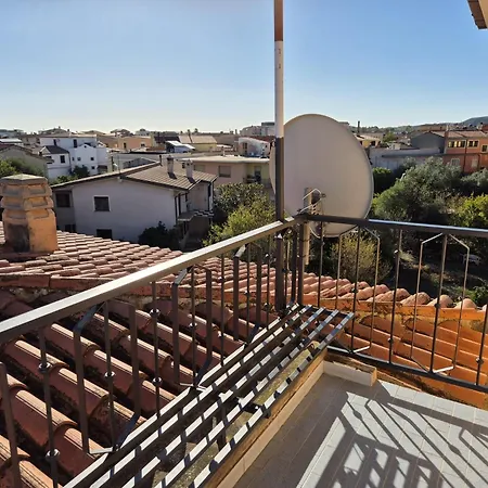 Centro Apartmán *