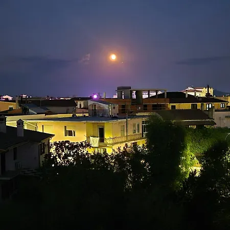 Centro Apartman