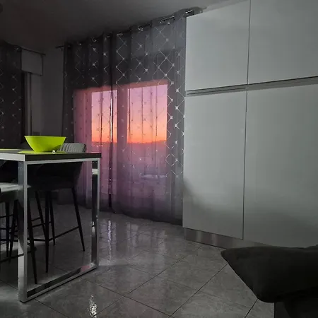 Centro Apartman